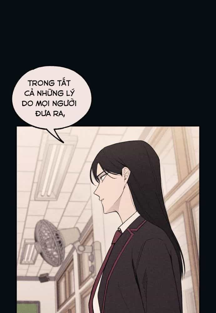 Yeonwoo's Innocence - Chương 53 - ảnh 64