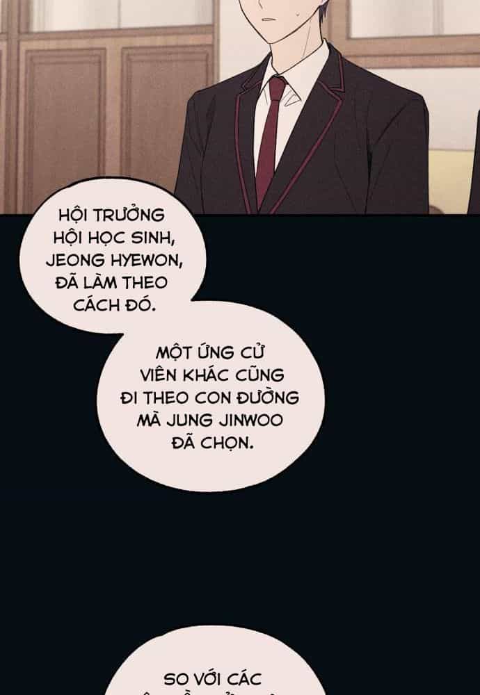 Yeonwoo's Innocence - Chương 53 - ảnh 70