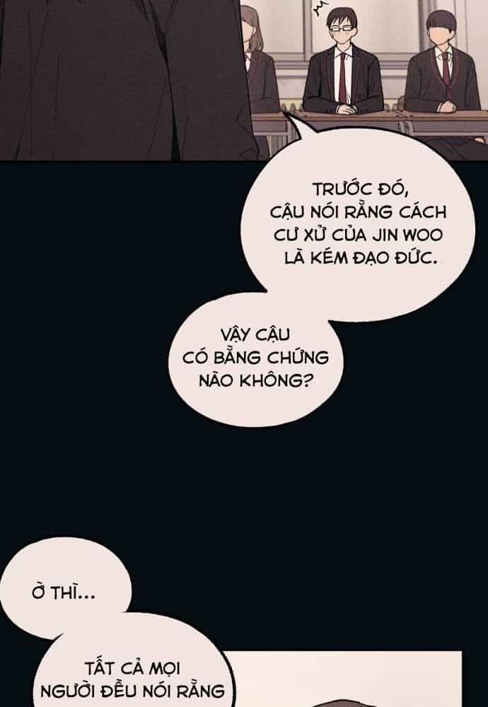 Yeonwoo's Innocence - Chương 53 - ảnh 74