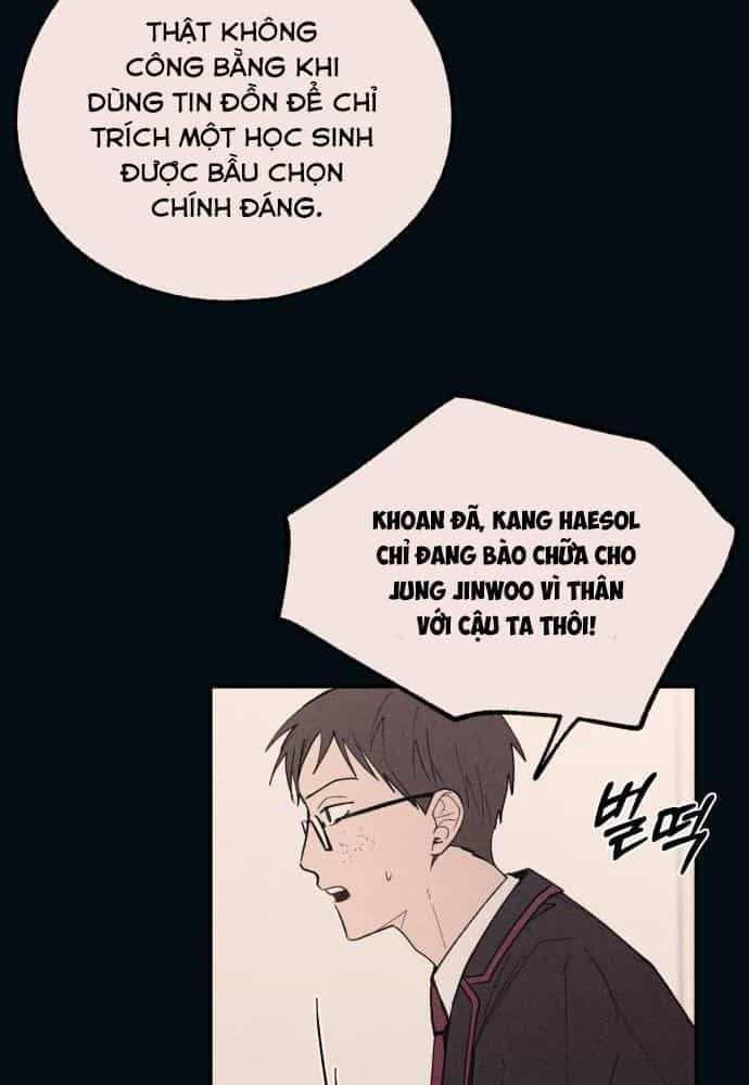 Yeonwoo's Innocence - Chương 53 - ảnh 77