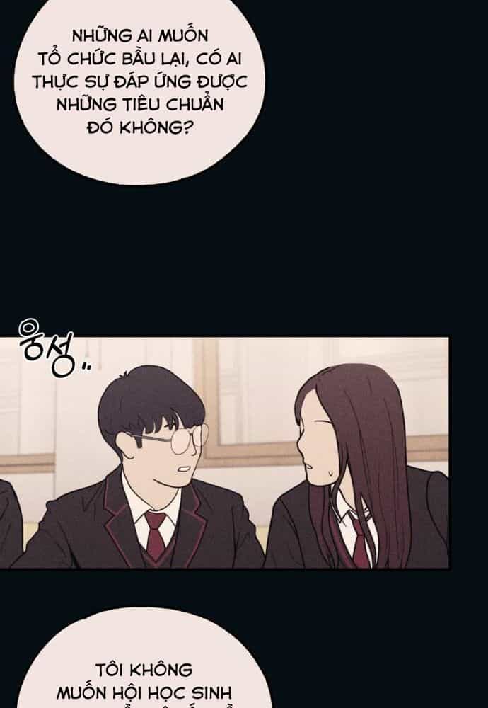 Yeonwoo's Innocence - Chương 53 - ảnh 80