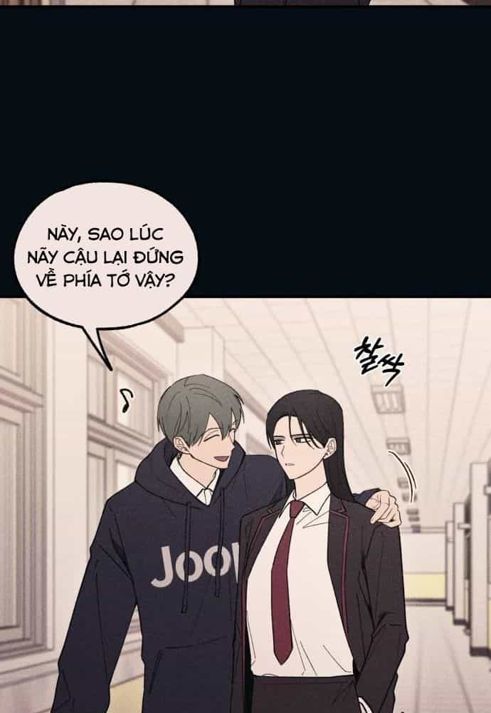 Yeonwoo's Innocence - Chương 53 - ảnh 88
