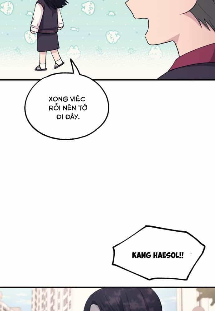 Yeonwoo's Innocence - Chương 54 - ảnh 11