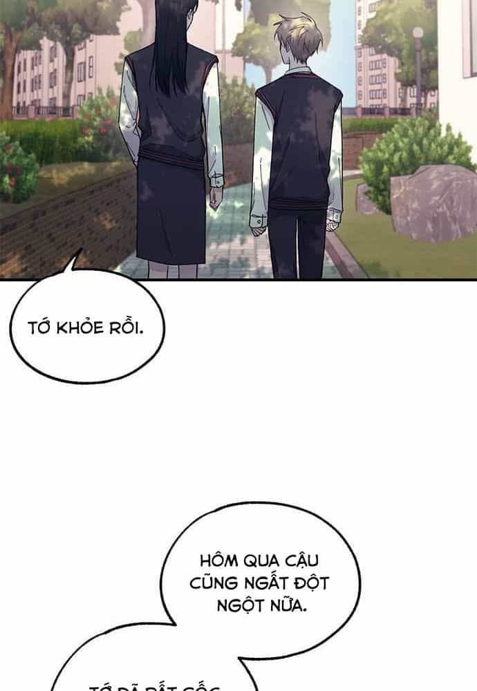 Yeonwoo's Innocence - Chương 54 - ảnh 30