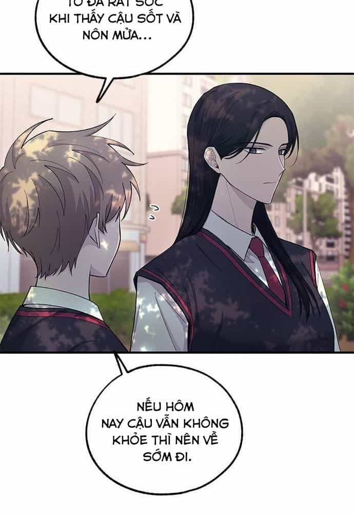 Yeonwoo's Innocence - Chương 54 - ảnh 31
