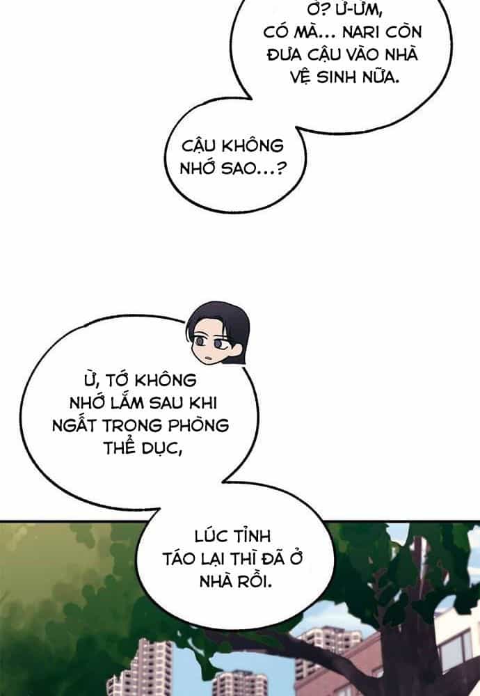 Yeonwoo's Innocence - Chương 54 - ảnh 33