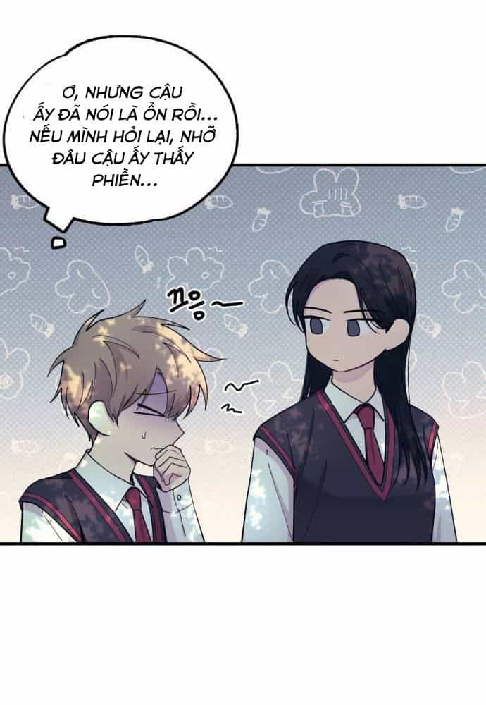 Yeonwoo's Innocence - Chương 54 - ảnh 36