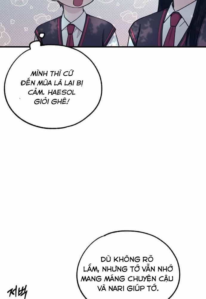 Yeonwoo's Innocence - Chương 54 - ảnh 40