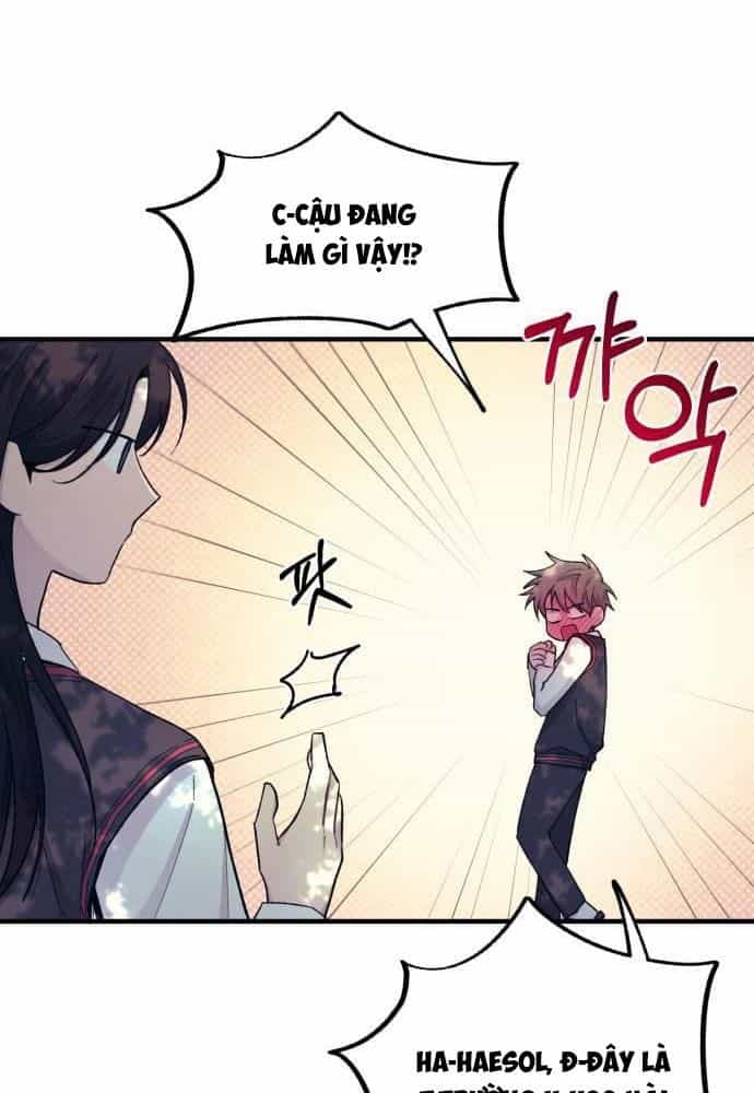Yeonwoo's Innocence - Chương 54 - ảnh 57