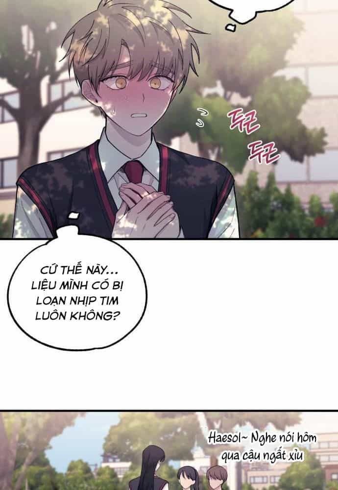 Yeonwoo's Innocence - Chương 54 - ảnh 62