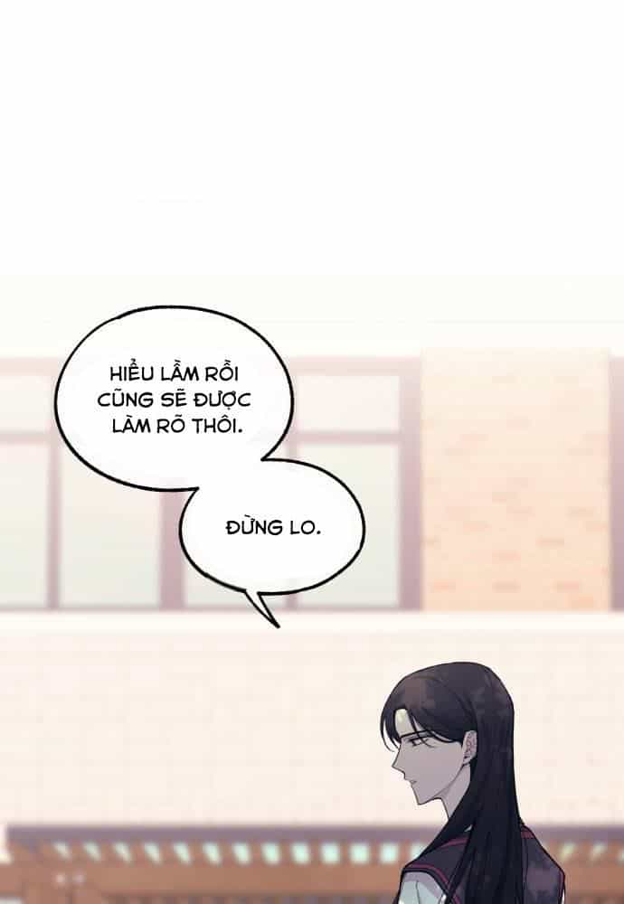 Yeonwoo's Innocence - Chương 54 - ảnh 7