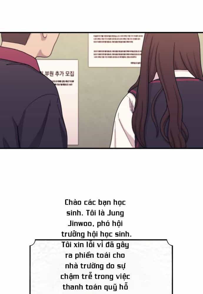 Yeonwoo's Innocence - Chương 54 - ảnh 91
