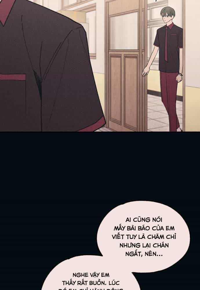 Yeonwoo's Innocence - Chương 55 - ảnh 12