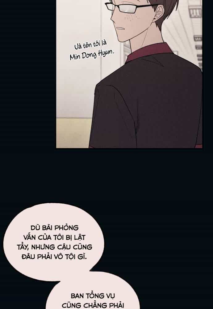 Yeonwoo's Innocence - Chương 55 - ảnh 21