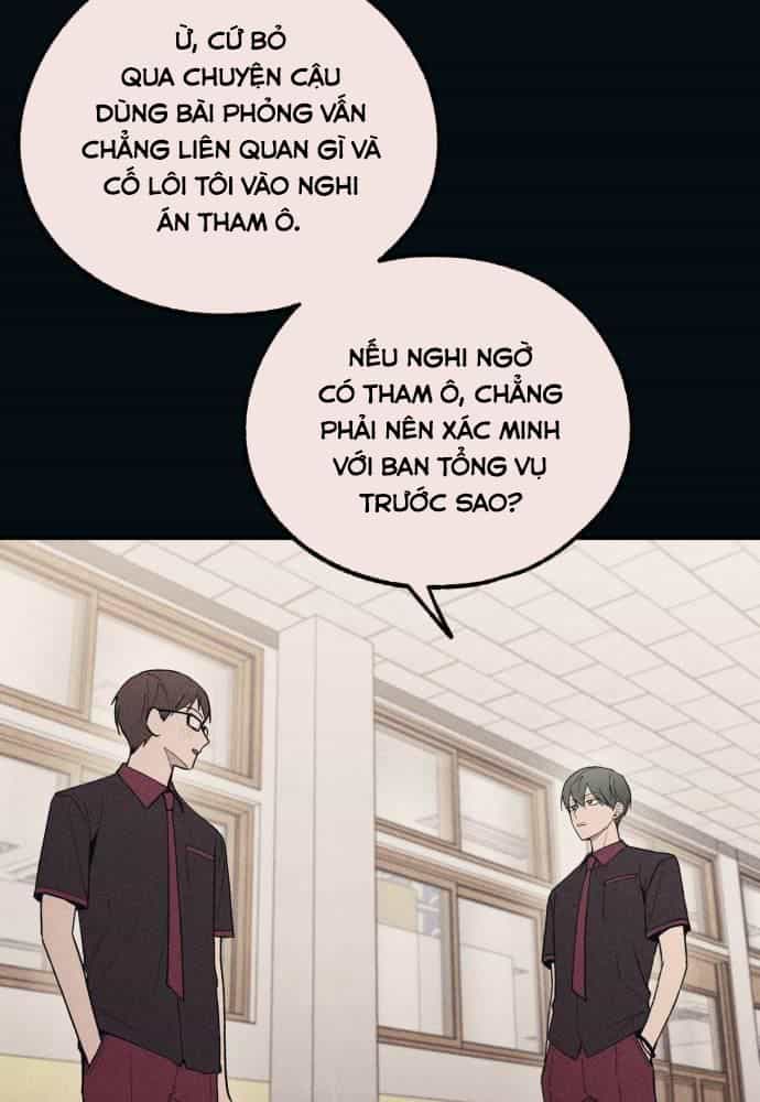 Yeonwoo's Innocence - Chương 55 - ảnh 23