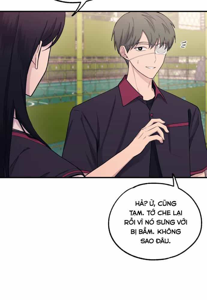 Yeonwoo's Innocence - Chương 55 - ảnh 32