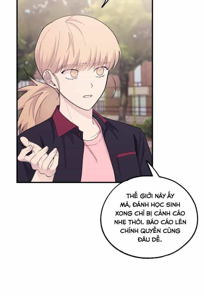 Yeonwoo's Innocence - Chương 55 - ảnh 35