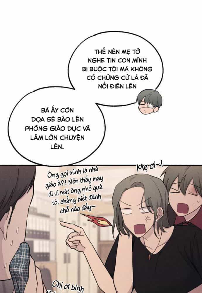 Yeonwoo's Innocence - Chương 55 - ảnh 36