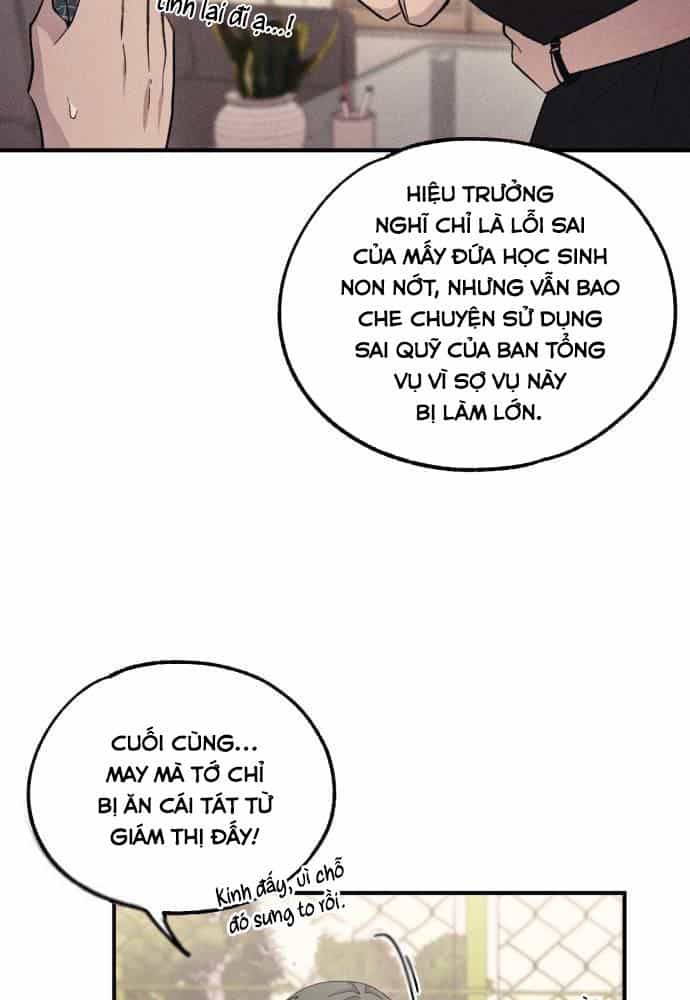Yeonwoo's Innocence - Chương 55 - ảnh 37