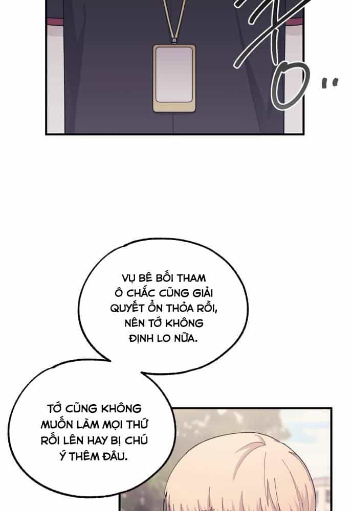 Yeonwoo's Innocence - Chương 55 - ảnh 41