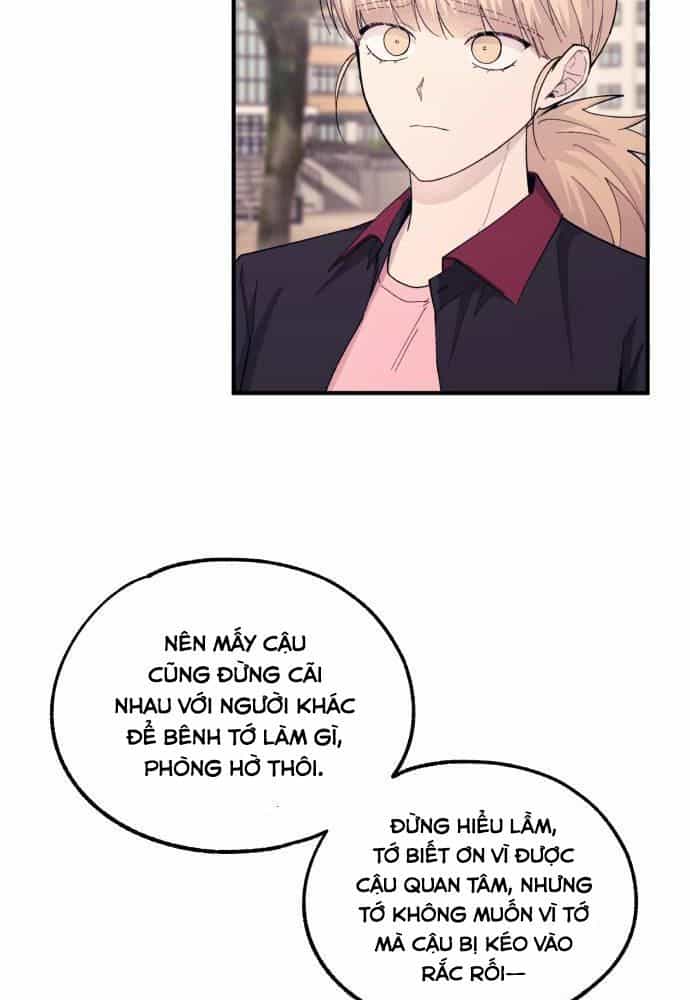 Yeonwoo's Innocence - Chương 55 - ảnh 42