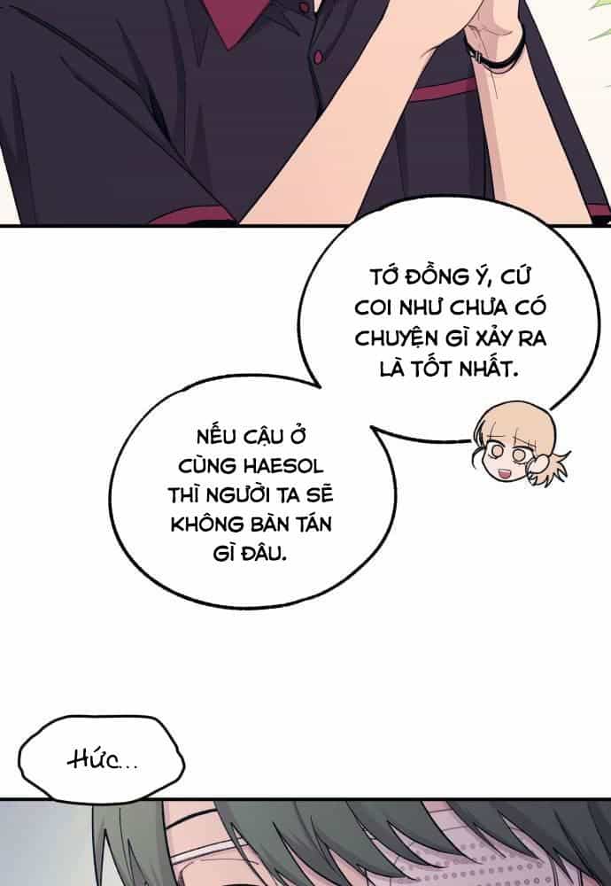 Yeonwoo's Innocence - Chương 55 - ảnh 47