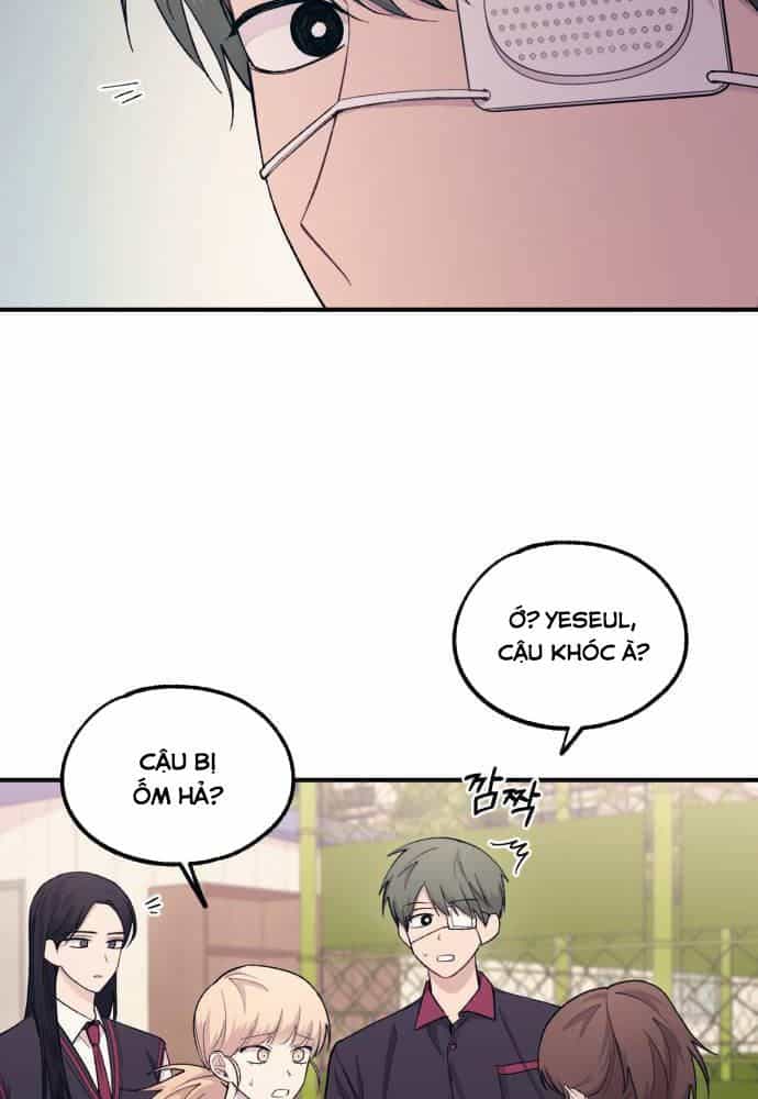 Yeonwoo's Innocence - Chương 55 - ảnh 48