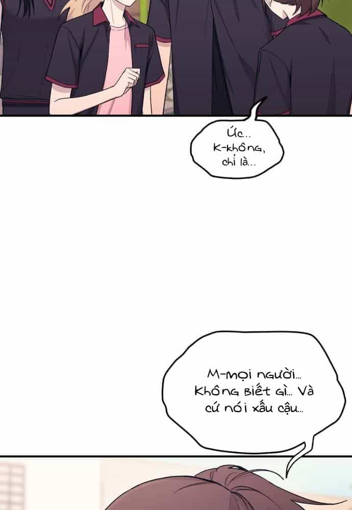 Yeonwoo's Innocence - Chương 55 - ảnh 49