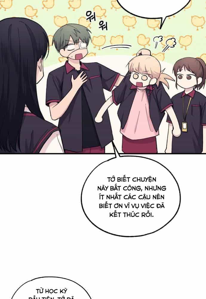 Yeonwoo's Innocence - Chương 55 - ảnh 5