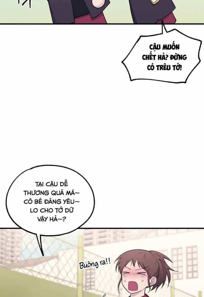 Yeonwoo's Innocence - Chương 55 - ảnh 56