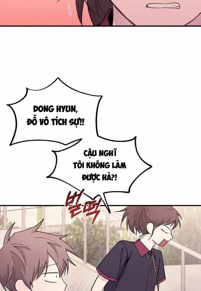 Yeonwoo's Innocence - Chương 55 - ảnh 72