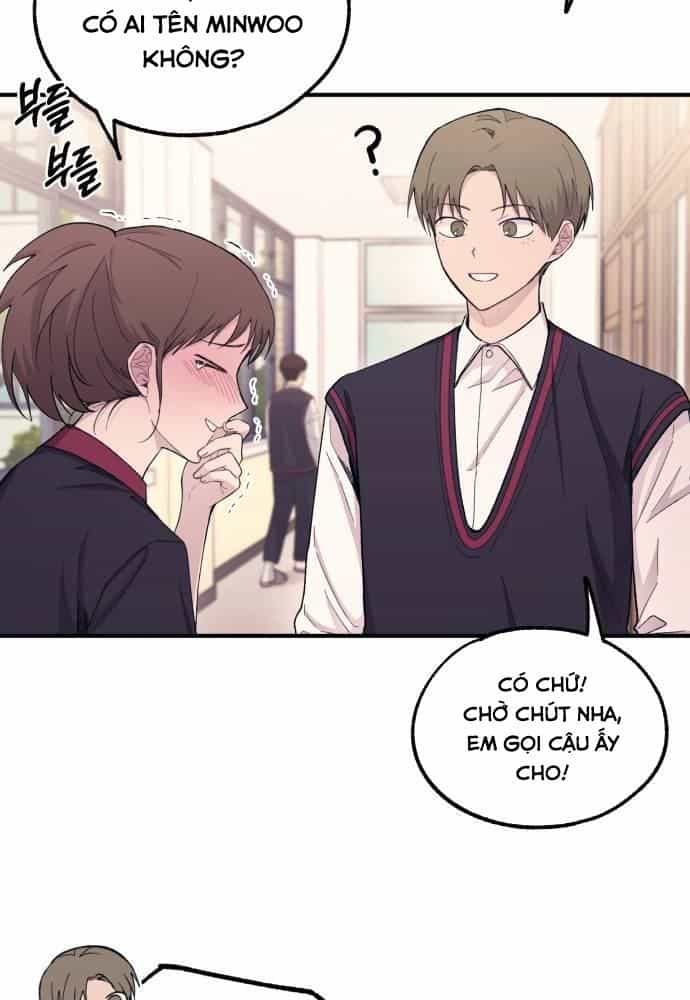 Yeonwoo's Innocence - Chương 56 - ảnh 100