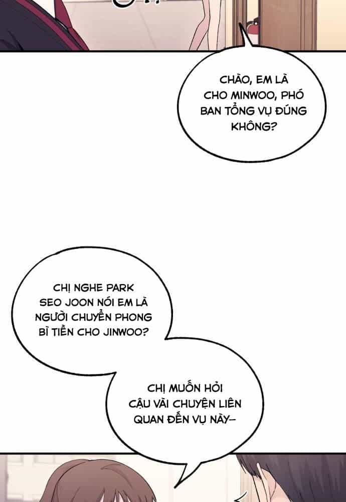 Yeonwoo's Innocence - Chương 56 - ảnh 103