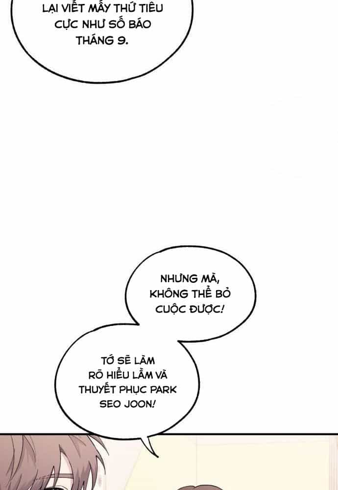 Yeonwoo's Innocence - Chương 56 - ảnh 13