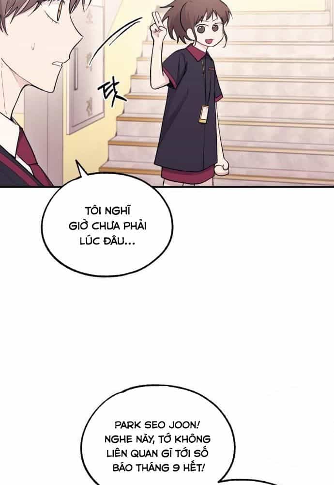 Yeonwoo's Innocence - Chương 56 - ảnh 14