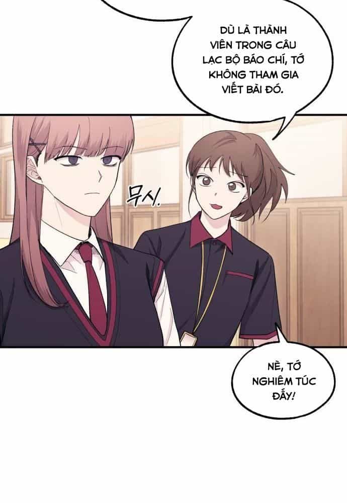 Yeonwoo's Innocence - Chương 56 - ảnh 15