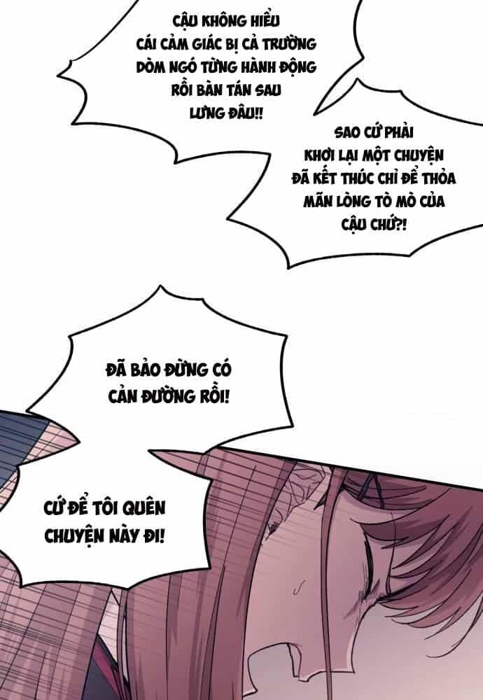 Yeonwoo's Innocence - Chương 56 - ảnh 19