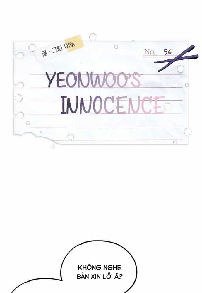 Yeonwoo's Innocence - Chương 56 - ảnh 2