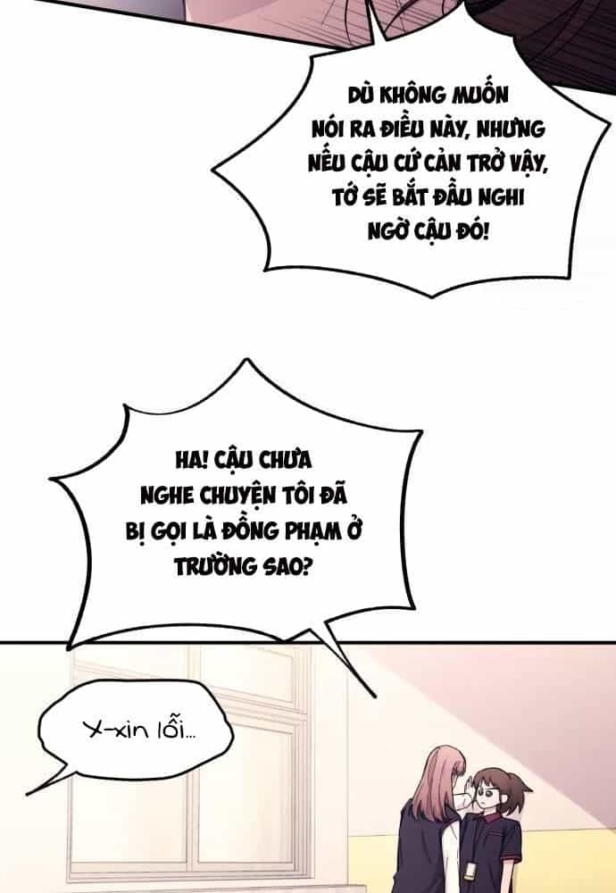 Yeonwoo's Innocence - Chương 56 - ảnh 21