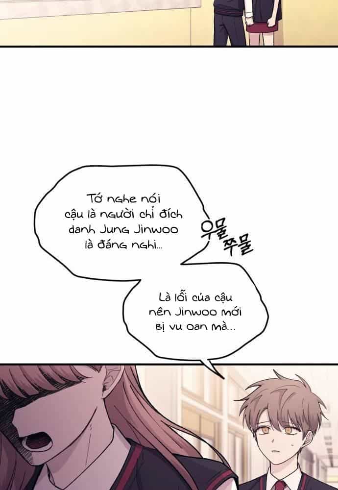 Yeonwoo's Innocence - Chương 56 - ảnh 22