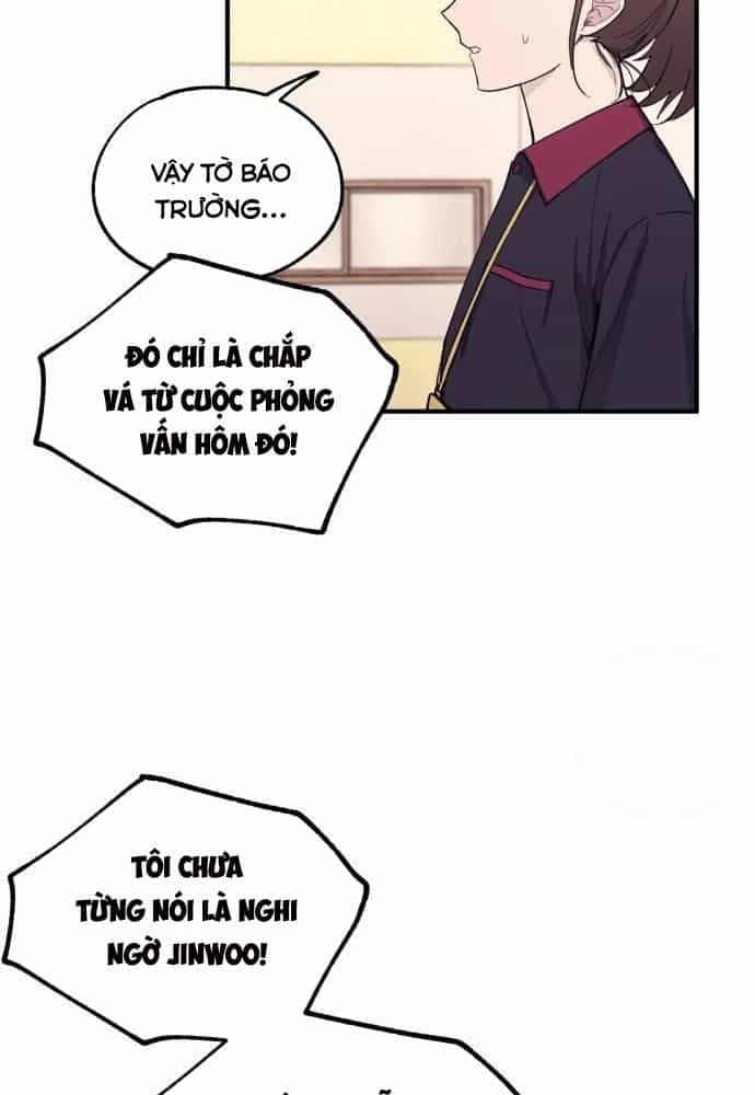 Yeonwoo's Innocence - Chương 56 - ảnh 27