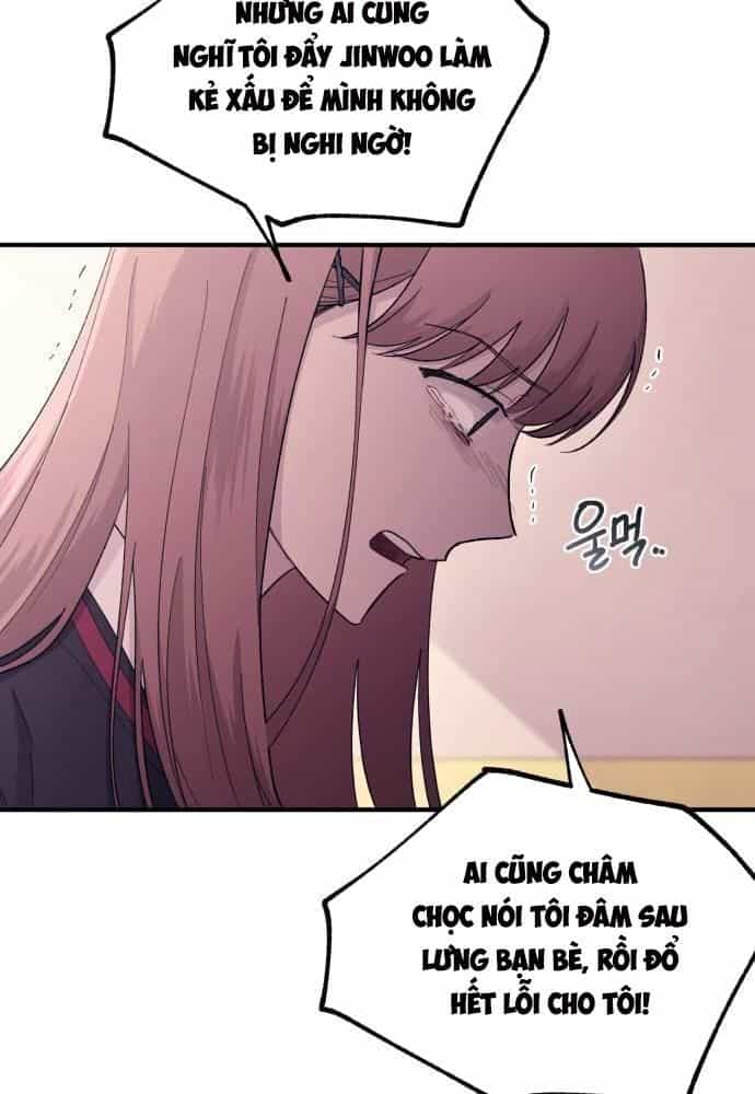 Yeonwoo's Innocence - Chương 56 - ảnh 28