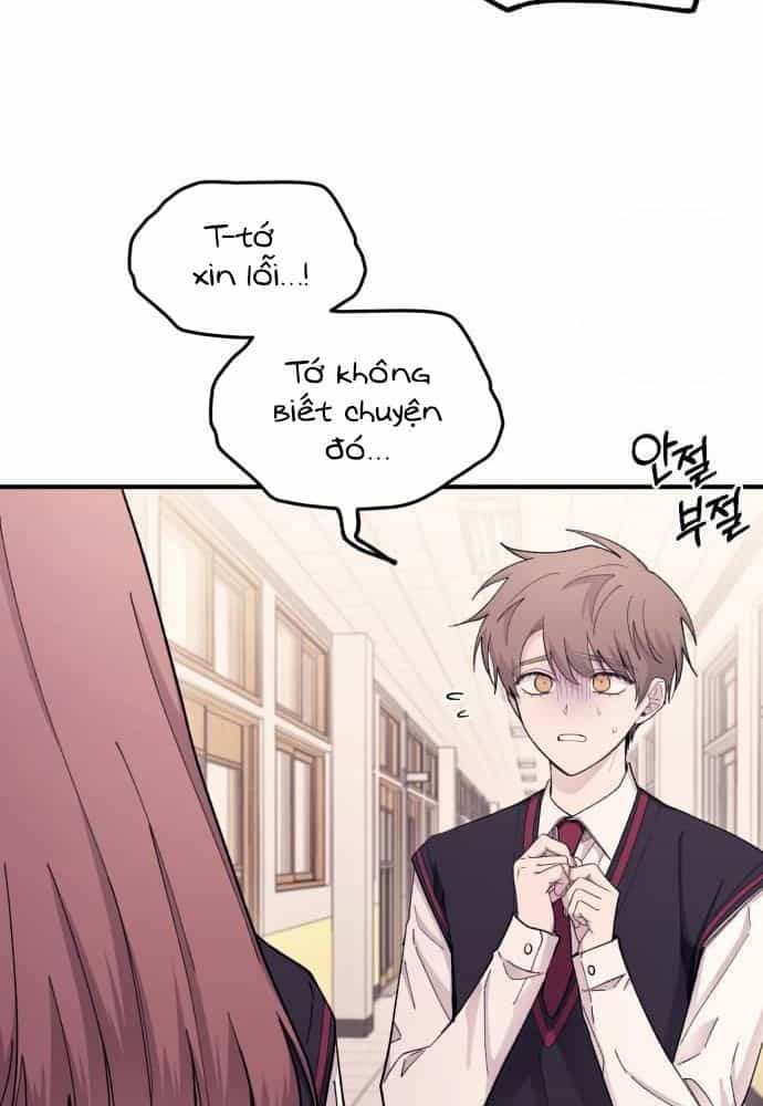 Yeonwoo's Innocence - Chương 56 - ảnh 29