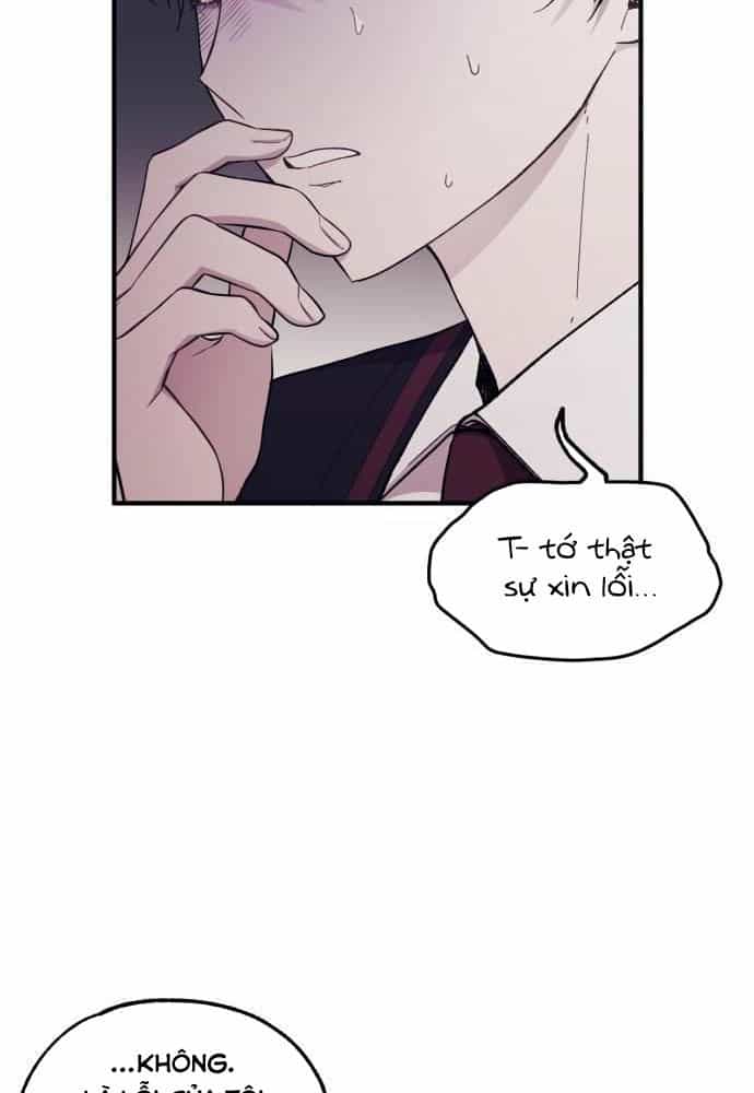 Yeonwoo's Innocence - Chương 56 - ảnh 31