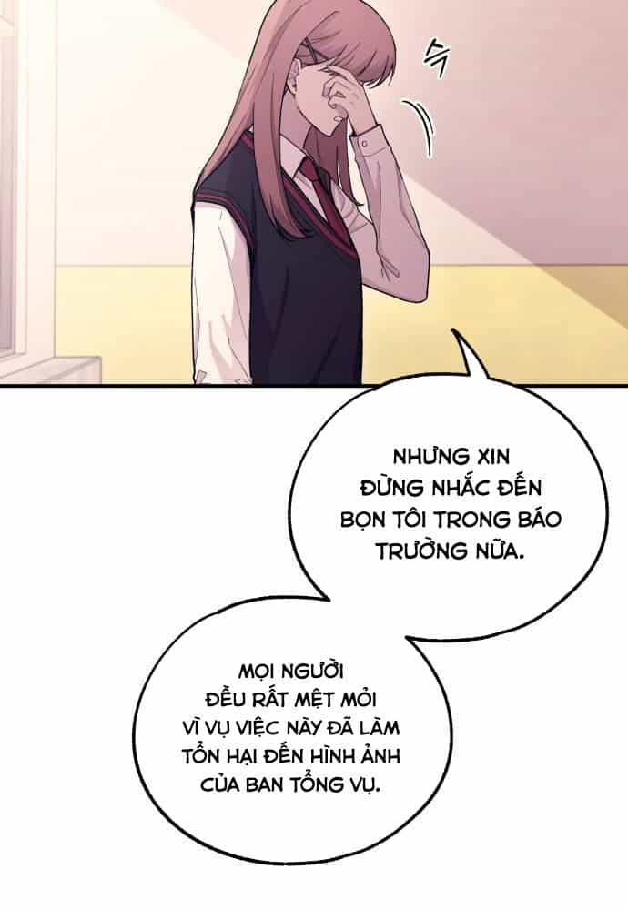 Yeonwoo's Innocence - Chương 56 - ảnh 33