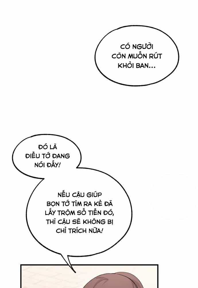 Yeonwoo's Innocence - Chương 56 - ảnh 34