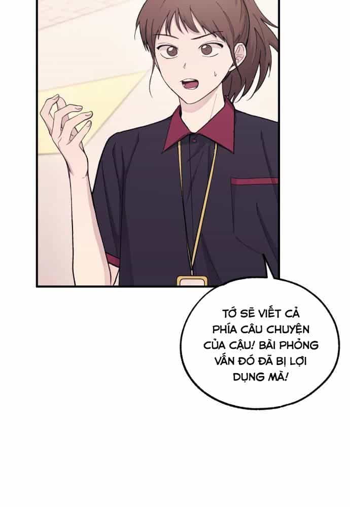Yeonwoo's Innocence - Chương 56 - ảnh 35