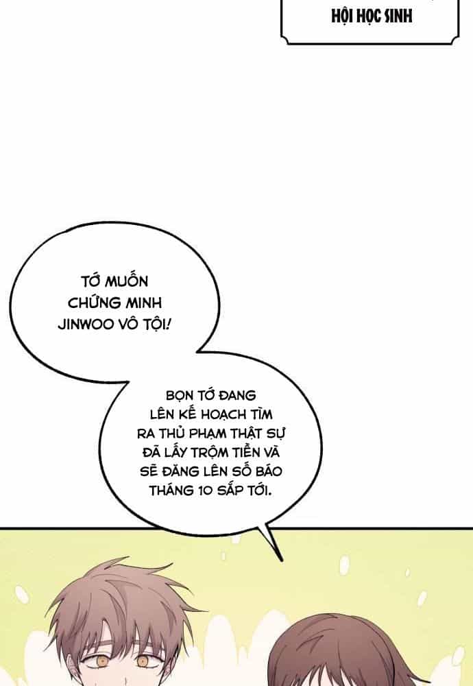 Yeonwoo's Innocence - Chương 56 - ảnh 4