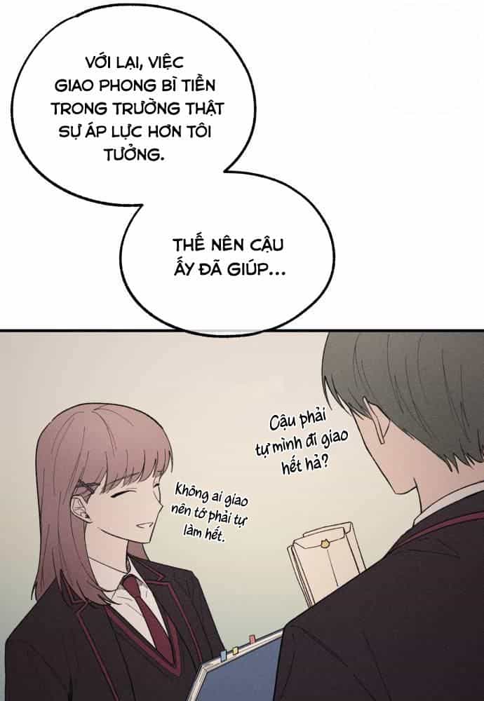 Yeonwoo's Innocence - Chương 56 - ảnh 41
