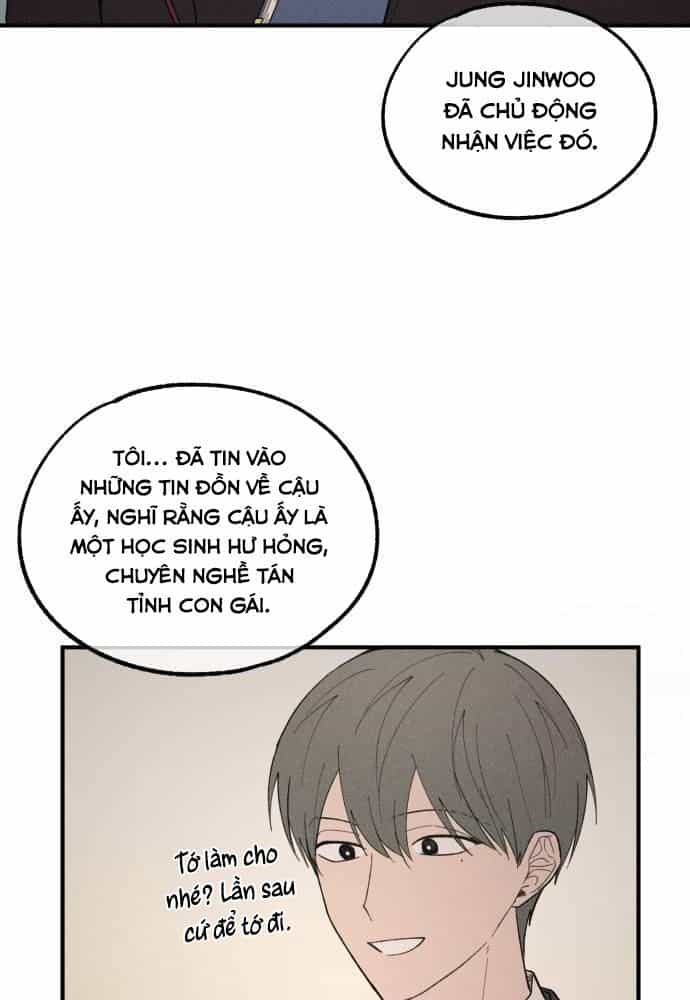 Yeonwoo's Innocence - Chương 56 - ảnh 42